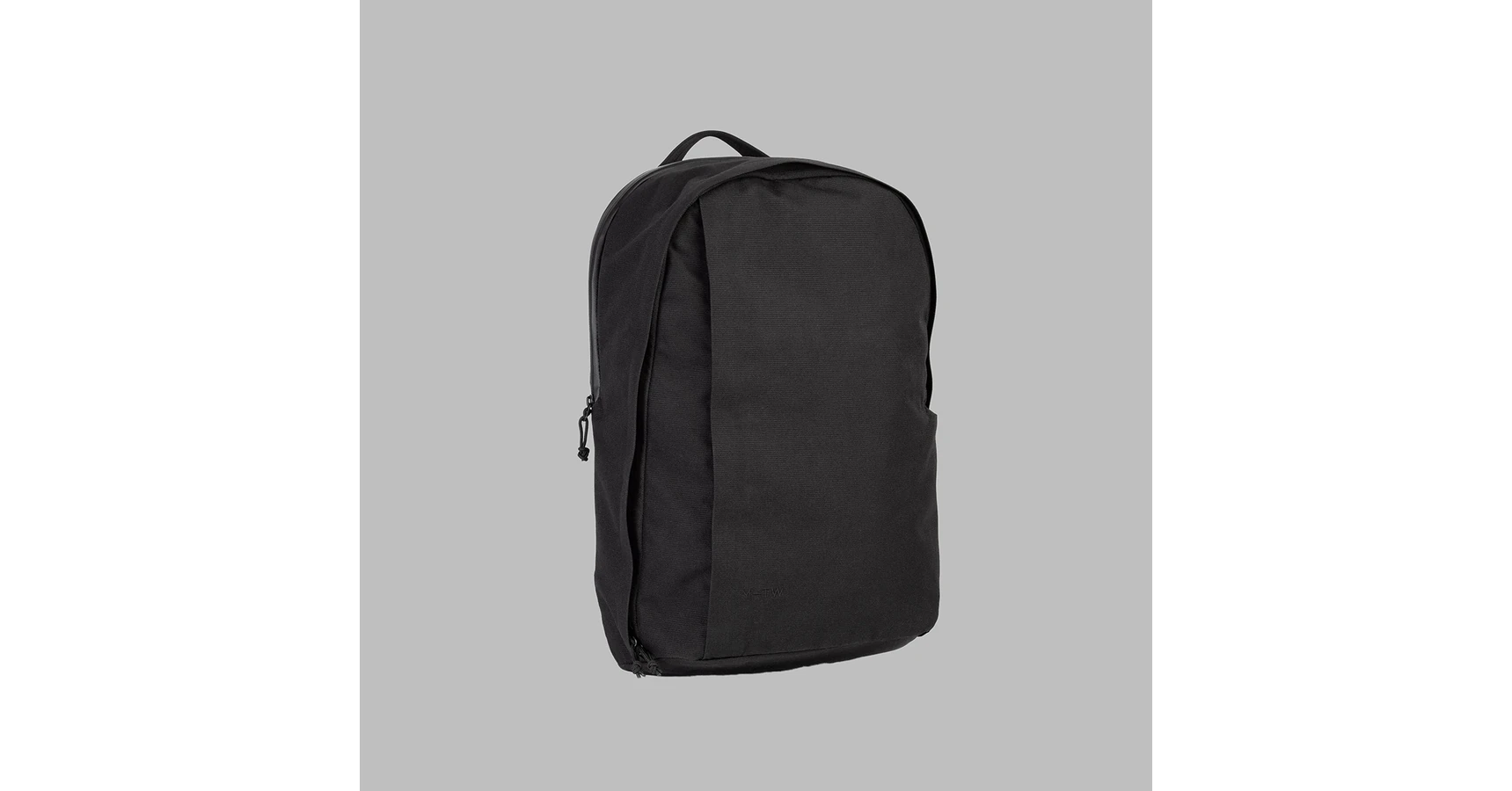 Moment MTW Backpack 17L - Black - UnidomeStore.hu