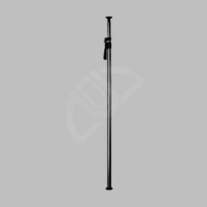 Manfrotto Autopole 2 1.5-2.7m, fekete