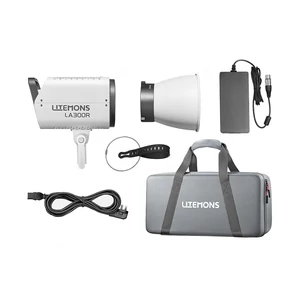 Godox Litemons LA300R RGB LED Lámpa (300W)