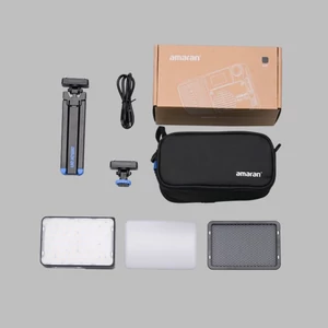 Amaran Ace 25c - Fehér kit