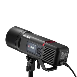 Godox AD600PROII akkumulátoros stúdióvaku