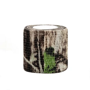 Caruba Camouflage Wrap Tape 4-Pack Reed