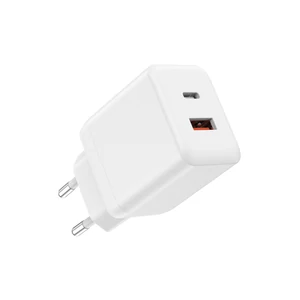 Caruba 35W Wall Charger USB-C + USB-A