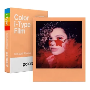 Color film for i-Type - Pantone Colour 