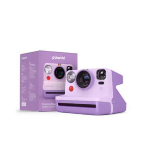 Polaroid Now Generation 2 - Lila