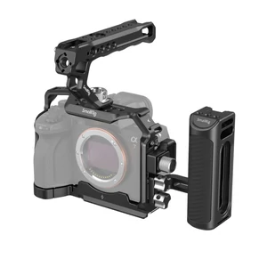 SmallRig Advanced Kit Sony Alpha 7 IV/Alpha 7 S III 3669