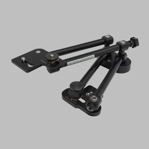 9.Solutions Mini C Pan Arm