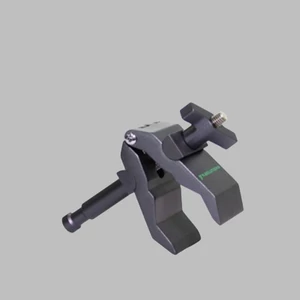 9.Solutions Python clamp 5/8&quot; Pin