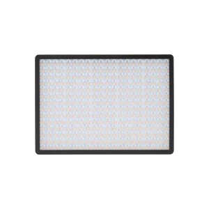 amaran Pano 120c Kit - LED panel (Fekete)