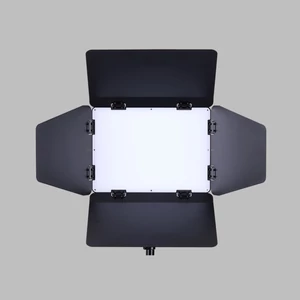 amaran Pano 120c Barn Doors