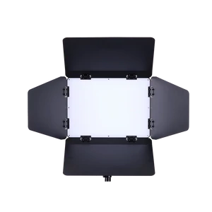 amaran Pano 120c Barn Doors