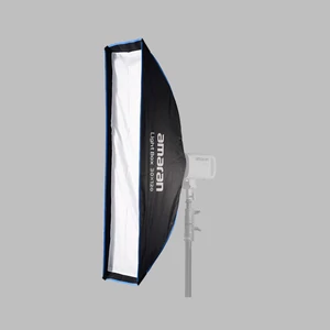 Amaran Light Box 30x120 - SoftBox