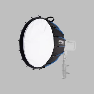 Amaran Light Dome 60 SoftBox