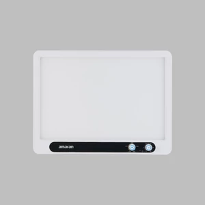 amaran Verge Bi-color Led panel - Fehér