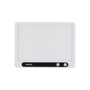 amaran Verge Bi-color Led panel - Fehér