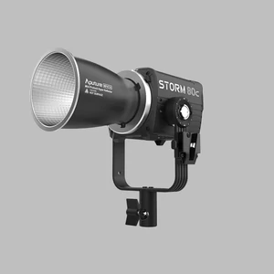Aputure Storm 80c - LED lámpa