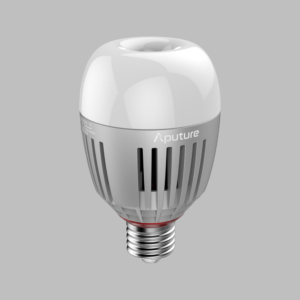 Aputure Accent B7C led lámpa - izzó