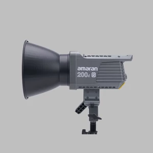 Aputure Amaran 200d S oldalnézet