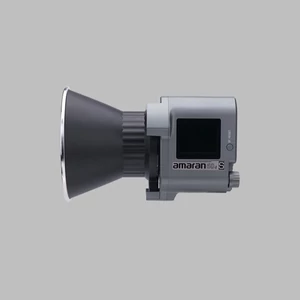 Aputure Amaran COB 60d S oldalnézet