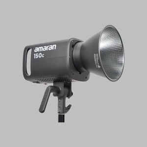 Amaran 150c RGBWW 150w-os LED lámpa