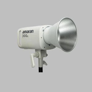 Amaran 300c RGBWW 300w-os LED lámpa - Fehér