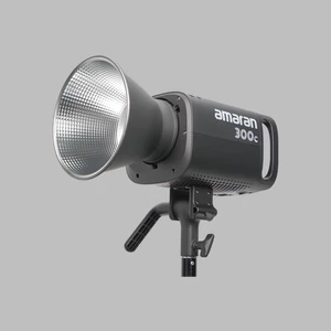 Amaran 300c RGBWW 300w-os LED lámpa - Szürke