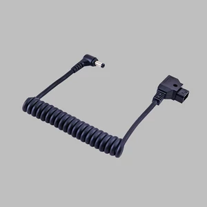 Amaran D-tap to 5.5mm DC Barell Power Cable For COB 60