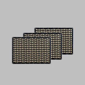 Amaran P60X BiColor LED Panel 3db-os készlet