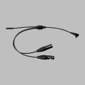 Amaran USB Type-C to to DMX adapter with USB Type-C Input