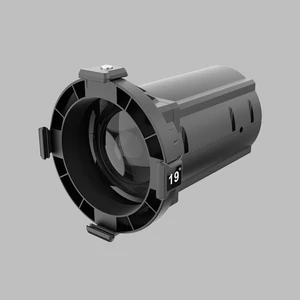 Aputure Spotlight Max 19 Lens
