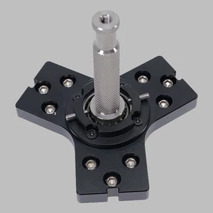 Aputure INFINIBAR 3-Way Flat Connector