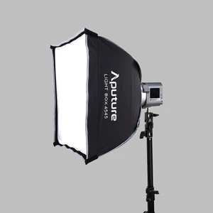 Aputure Light Box 45x45 Softbox