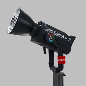 LightStorm LS600C PRO II