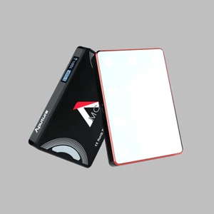 Aputure MC RGBWW LED lámpa