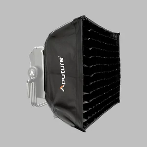 Aputure Softbox Nova P300C LED panelhez - Rács