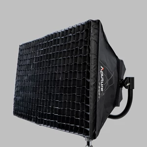 Aputure Nova P600c Softbox