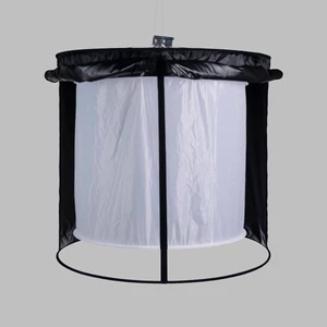 Aputure Nova P600c Space light