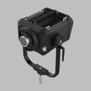 Aputure LS 1200D Pro Led lámpa oldalnézet