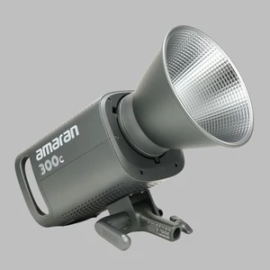 Amaran 300c RGBWW 300w-os LED lámpa