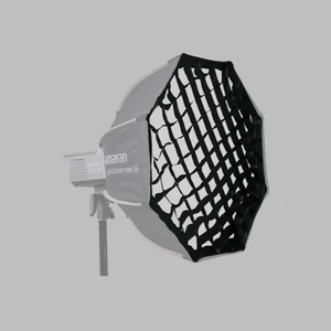 Amaran Light Dome Mini SE Grid Méhsejtrács
