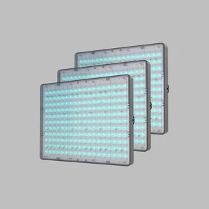 Amaran P60C RGB LED Panel 3db-os készlet