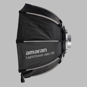 Amaran Light Dome Mini SE összecsukható bowens softbox