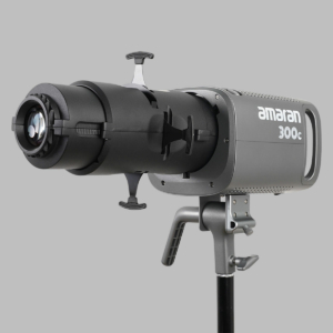 Amaran Spotlight SE 36º kit bowens projektor 36º-os vetítőlencsével