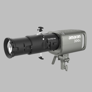 Amaran Spotlight SE 19º kit bowens projektor 19º-os vetítőlencsével