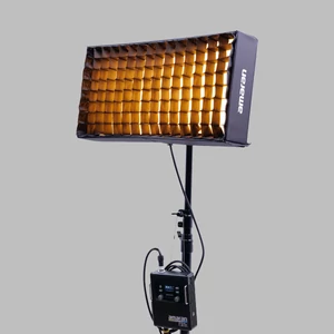 Amaran F21x Flexibilis Bi-color LED Mat panel
