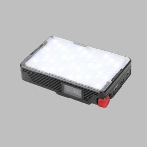 Apurure MC Pro professzionális mini RGBWW LED panel