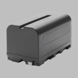 Atomos 5200mAh Battery oldalnézet