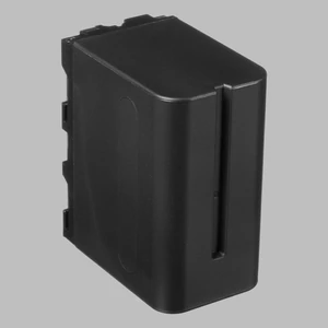 Atomos 7800mAh Battery előlnézet