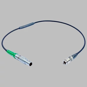 Atomos AtomX 5-pin LEMO input - UltraSync One kábel