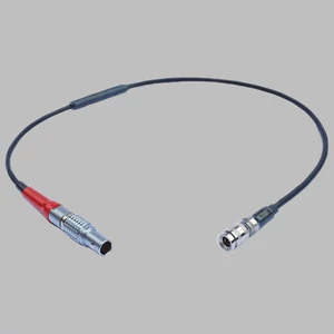 Atomos AtomX 5-pin LEMO output - UltraSync One kábel